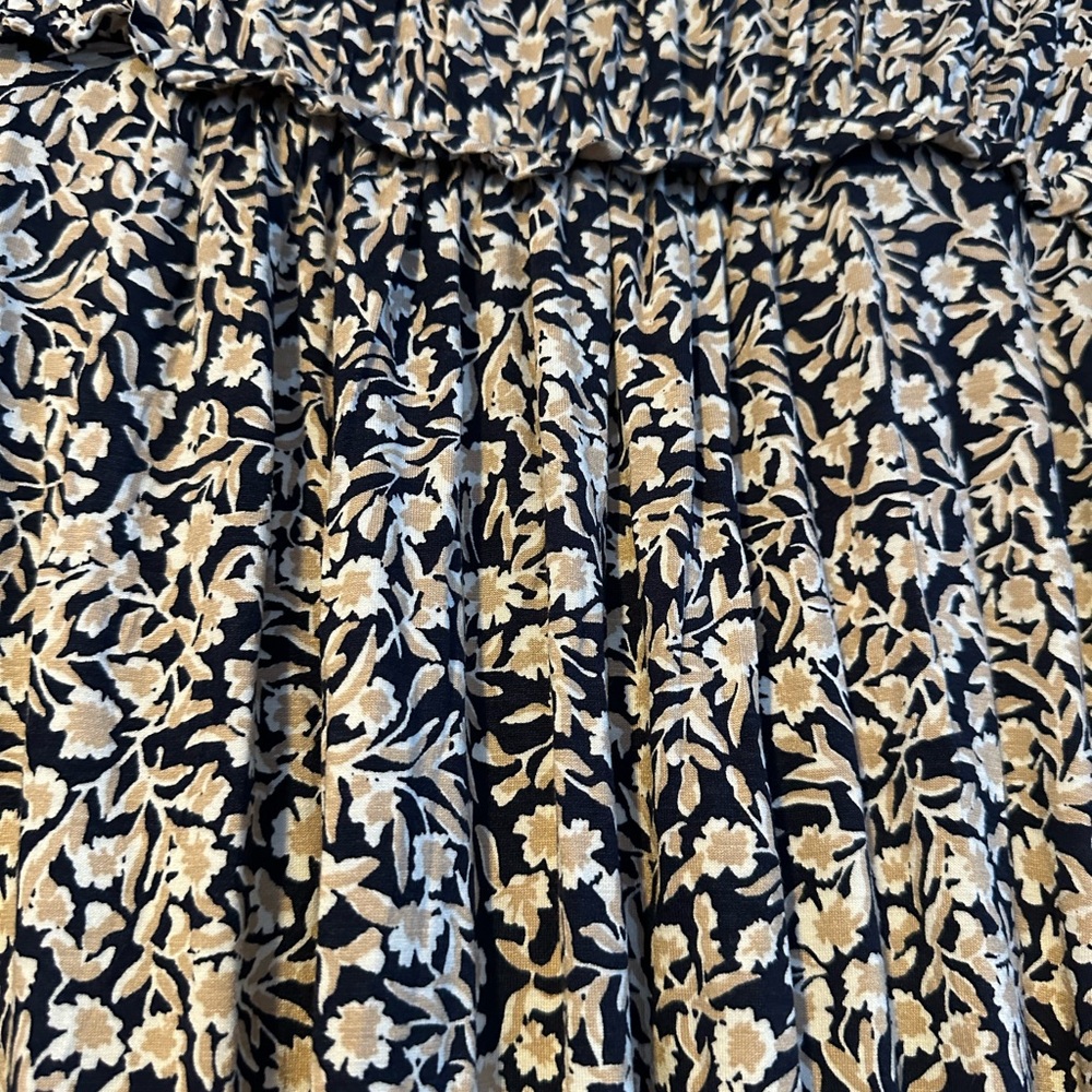 Crazy Comfortable Boden Dress - Picture 3 of 9